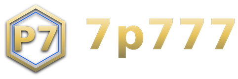 7p777 logo